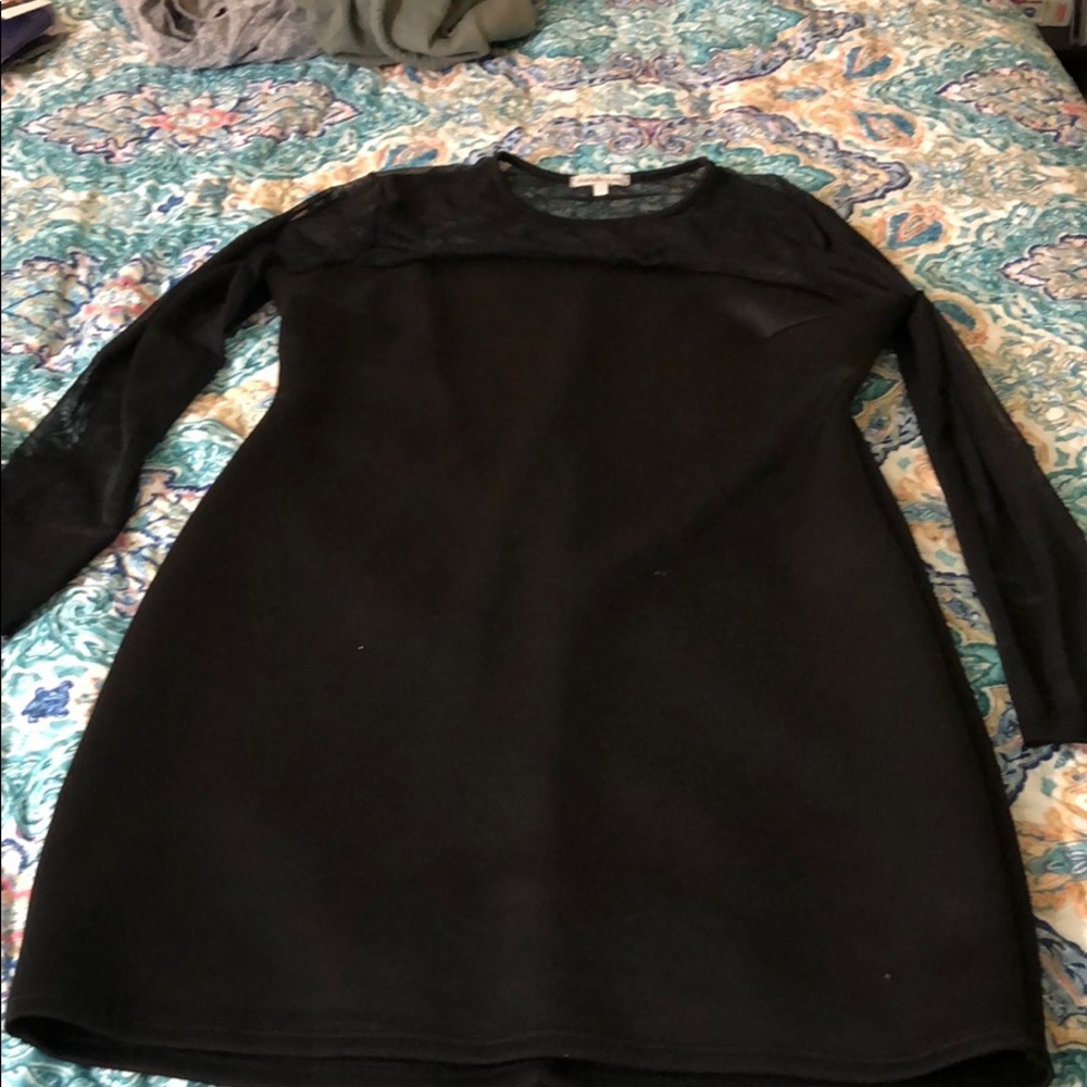 Charlotte Russe cocktail dress